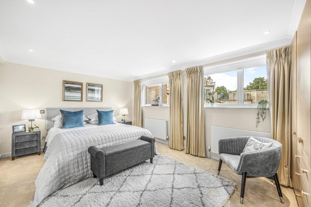 Bedroom 6