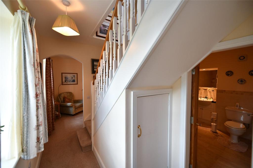 Hallway 2
