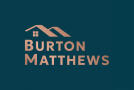 Burton Matthews logo