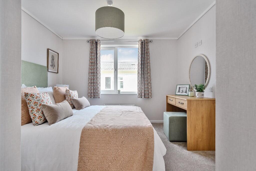 Typical Bedroom