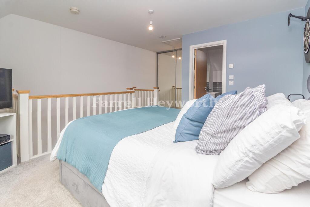 Master Bedroom image