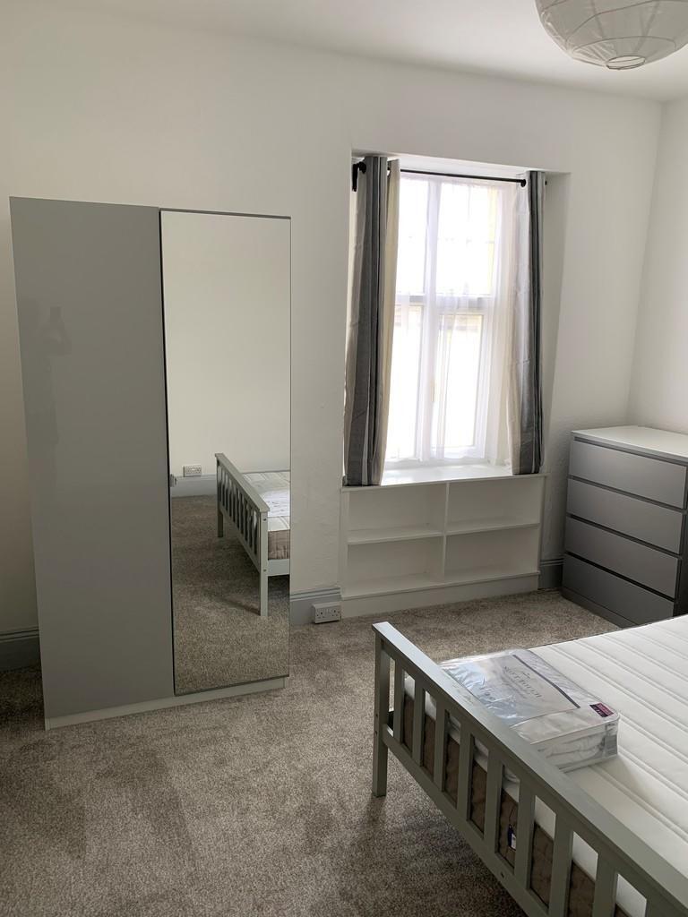 Clifton Street, Plymouth, Devon, PL4