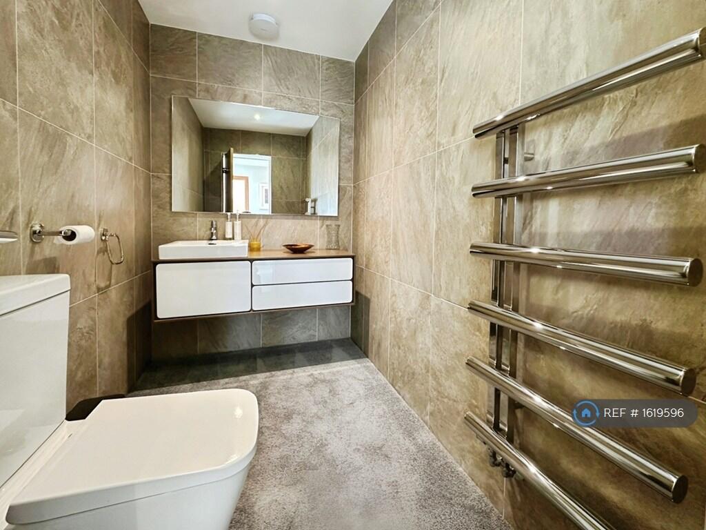 Ground Floor Bathroom 