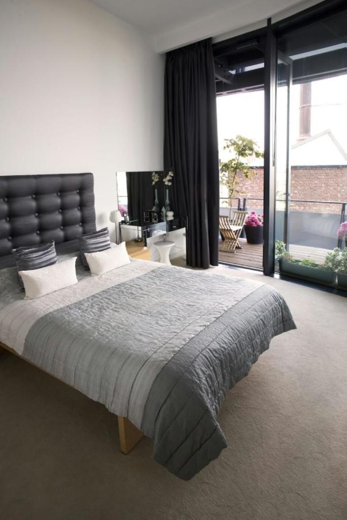 Principal Bedroom 1