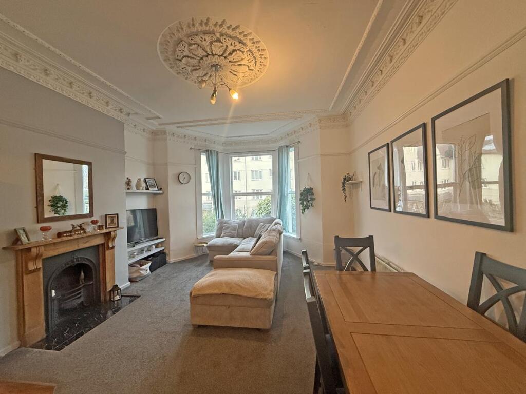 Ford Park Road, Mutley, Plymouth