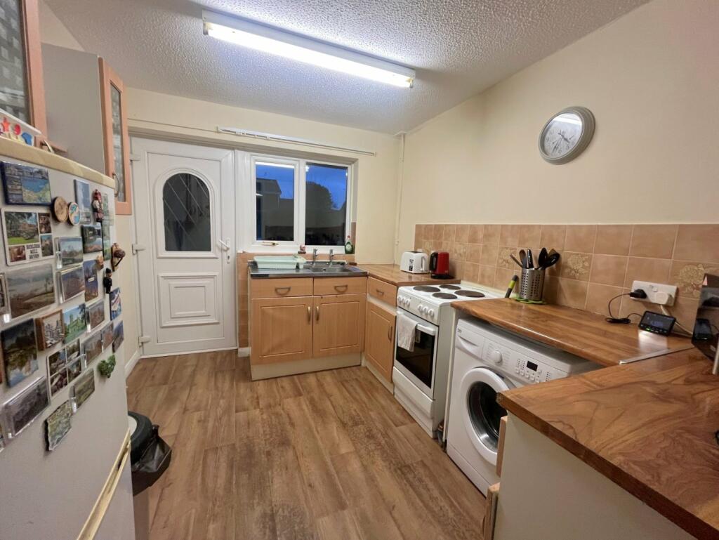 Cullompton Seddons