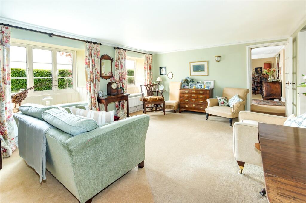 Drawing Room