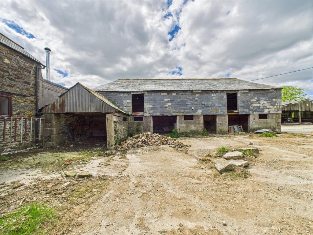 Barn