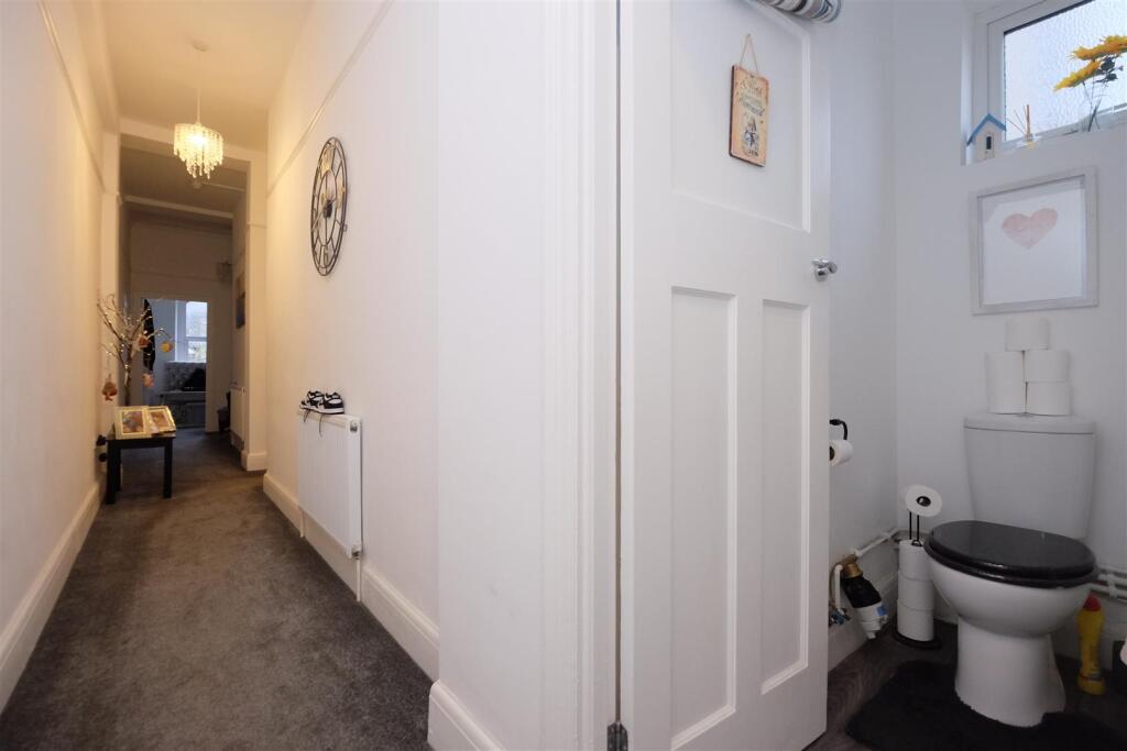 49 Oxford Street, Weston-super-Mare, North Somerse