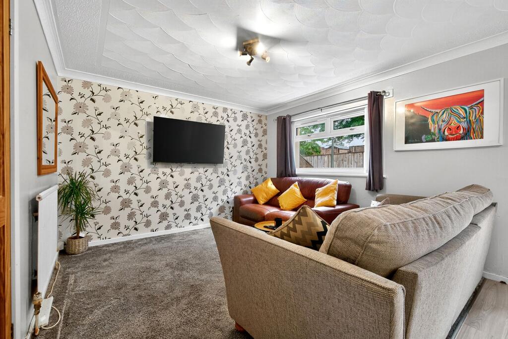 Dining Lounge