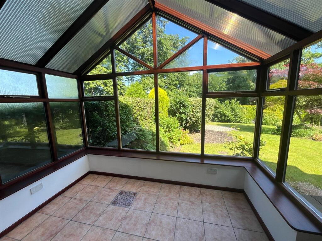 Conservatory