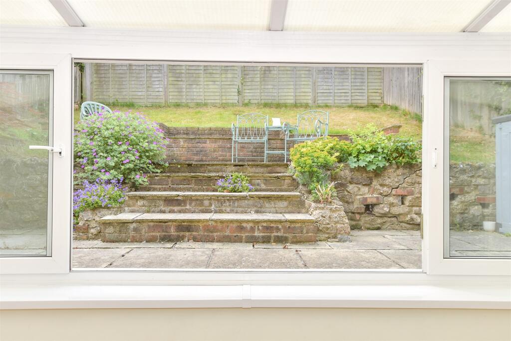 Internal Lifestyle Photograph