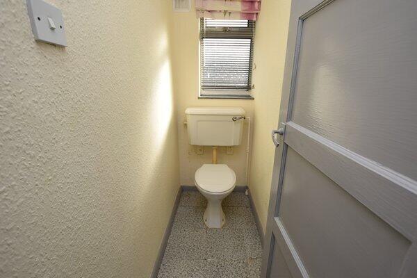 separate wc