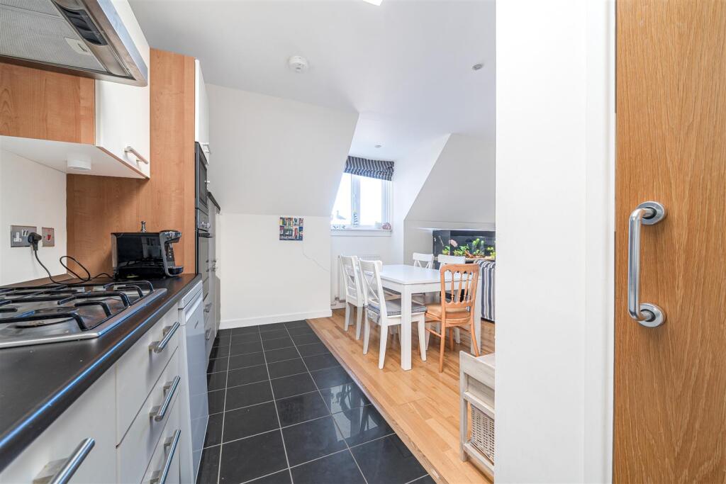 Leander Court, Graystone Road, Tankerton