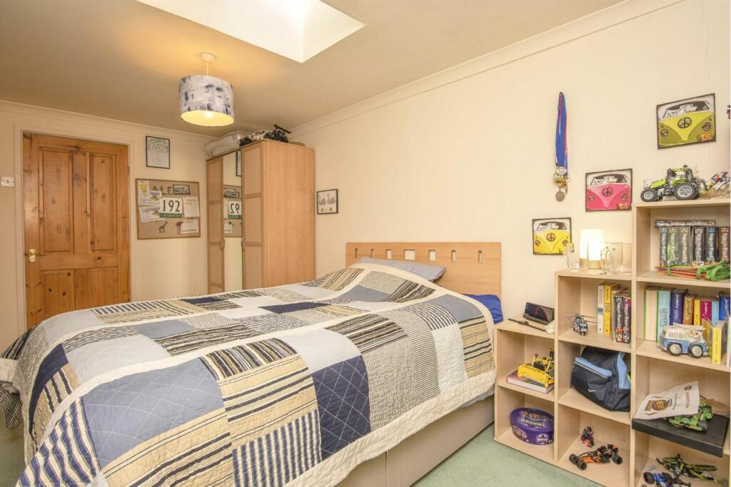 Guest Bedroom Two