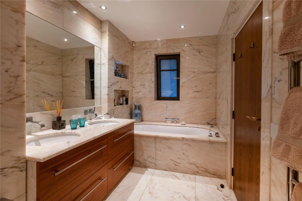 Bathroom One