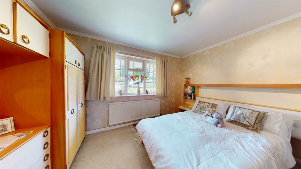 BEDROOM TWO