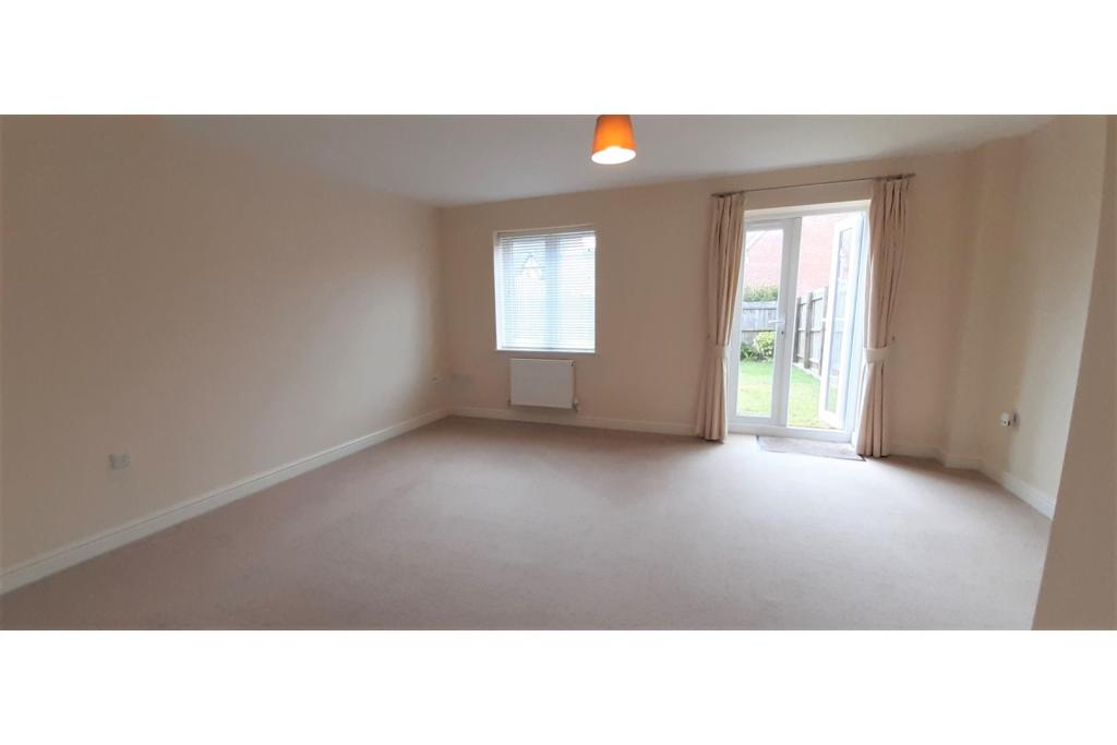 Living / Dining Room