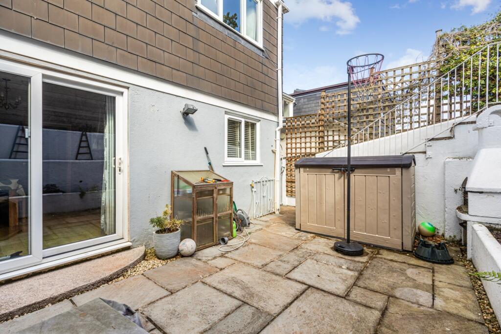 A03 - 25 St Marys Park, Paignton - 250828