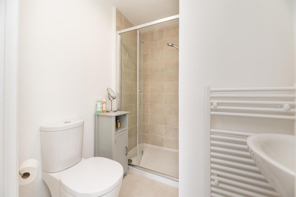 En-suite To Bedroom 1.