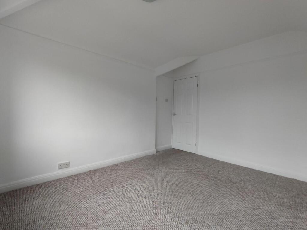 Bedroom 1 Aspect 2