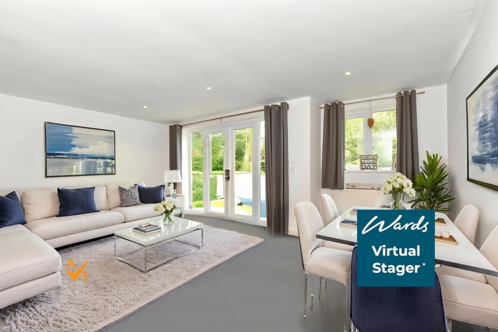 Lounge (Modern Style)
