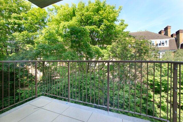 property in Klay, 
1 All Saints Passage, SW18