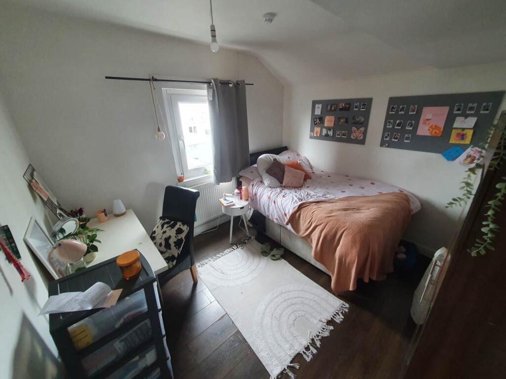 Room 5 - First Floor