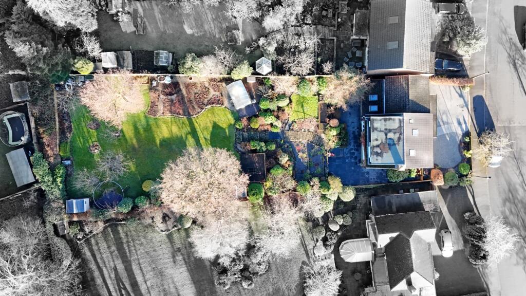 Drone Shot