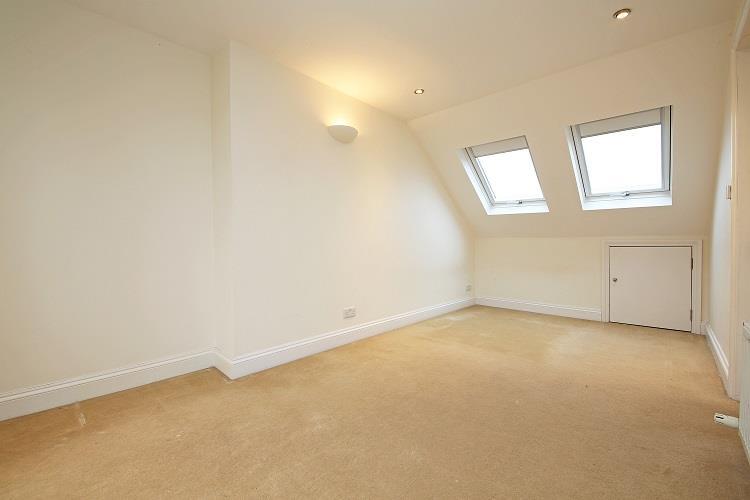 Bedroom 2 top floor