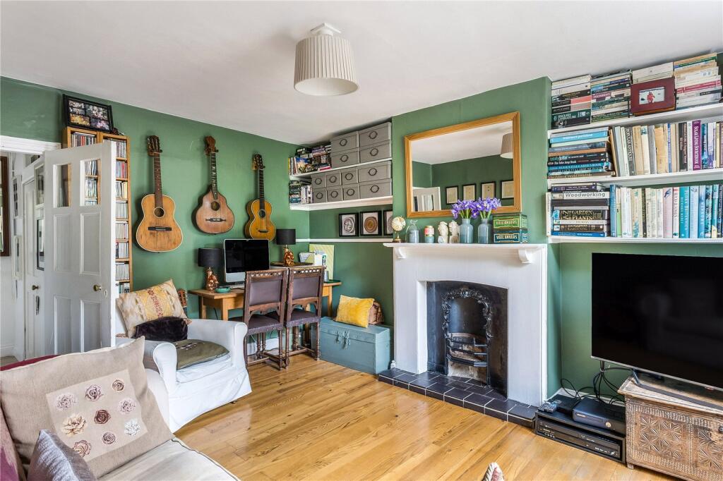 TV Room/Snug