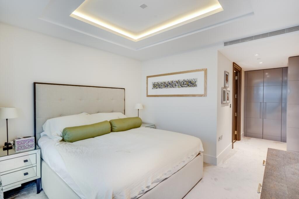 Lord Kensington H...