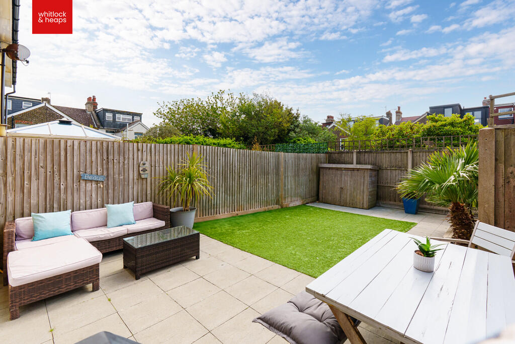 3 Portslade Mews-...