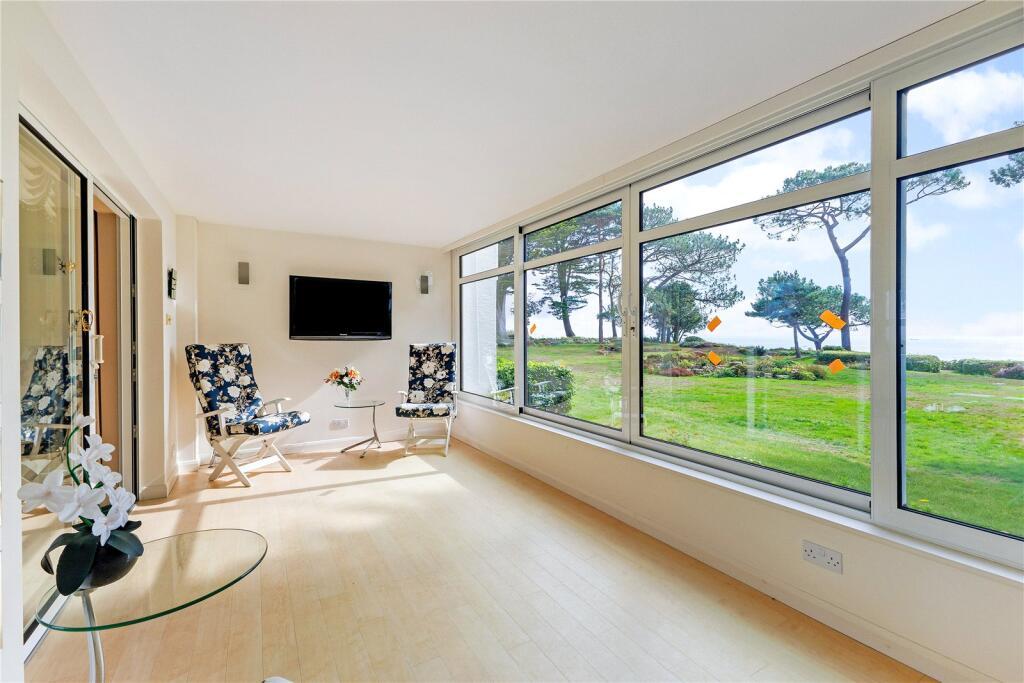 Sunroom