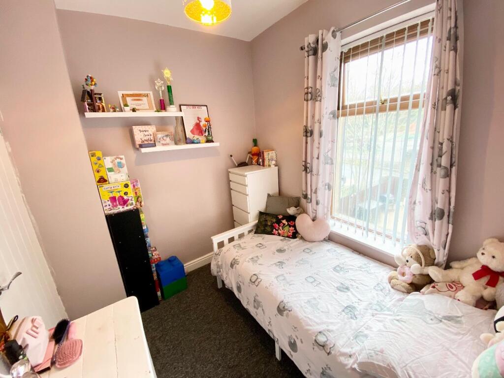 BEDROOM TWO