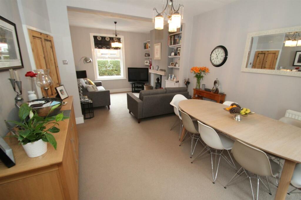 Dining Room Aspect 2