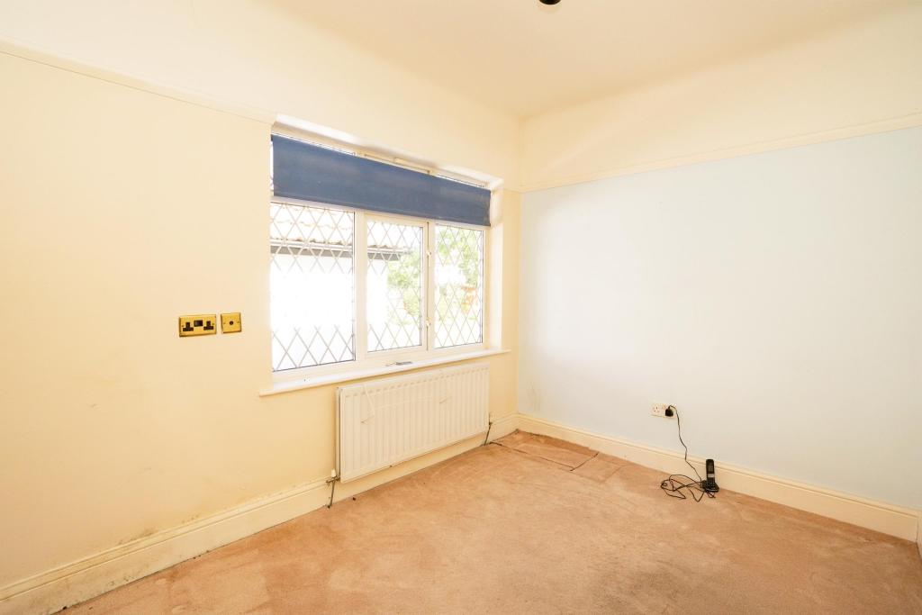 Bedroom Three/Study