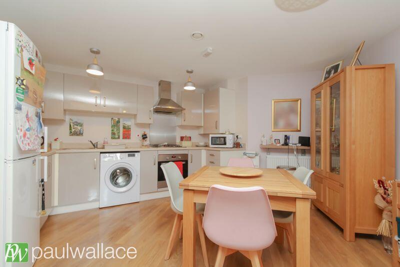 Kitchen / Diner