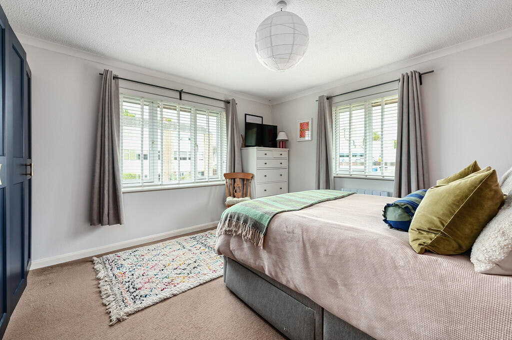 2 Katherine House...