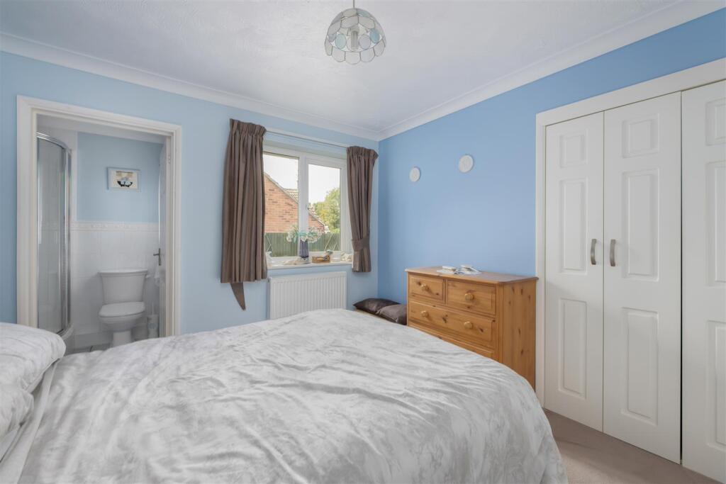 Laxton Way, Chestfield, Whitstable