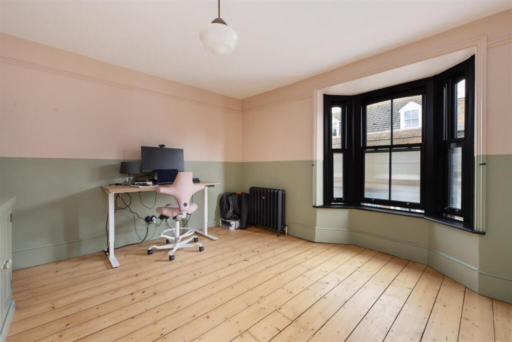 Canterbury Road, Whitstable