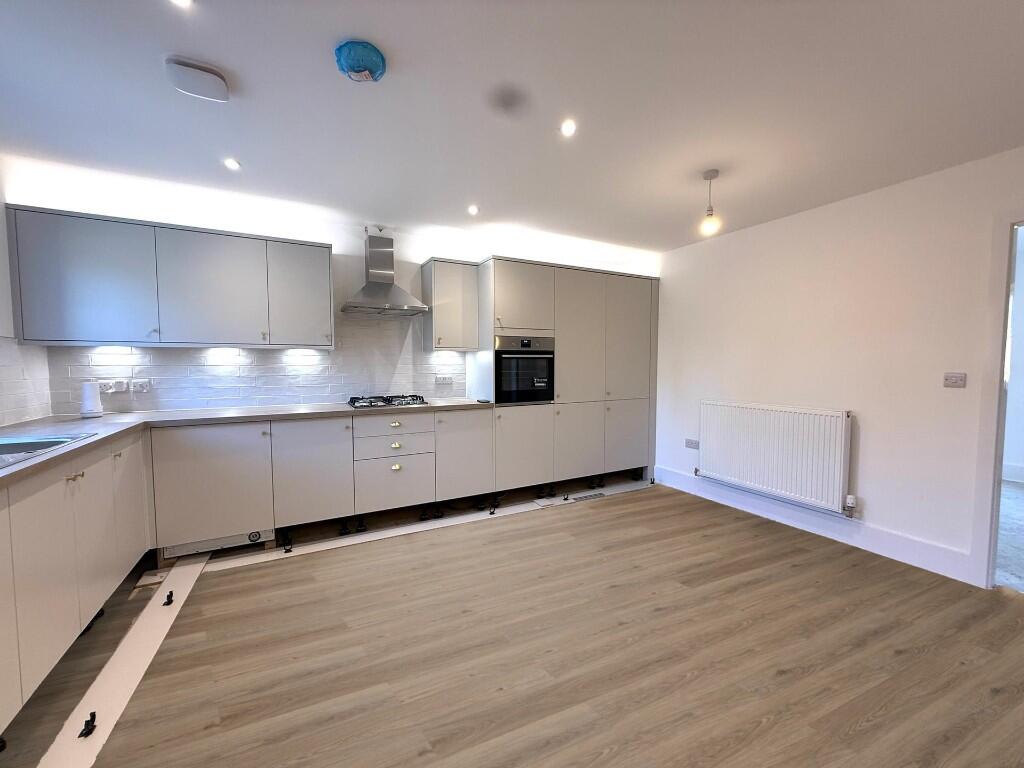 Kitchen-CGI Floor