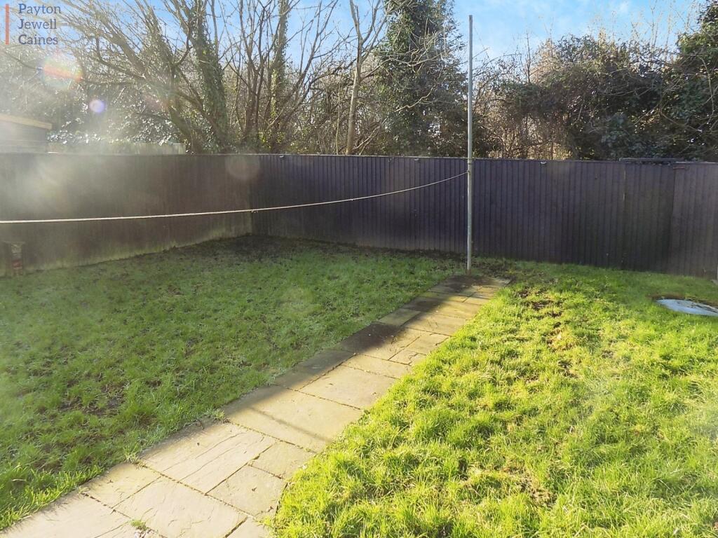Not Specified