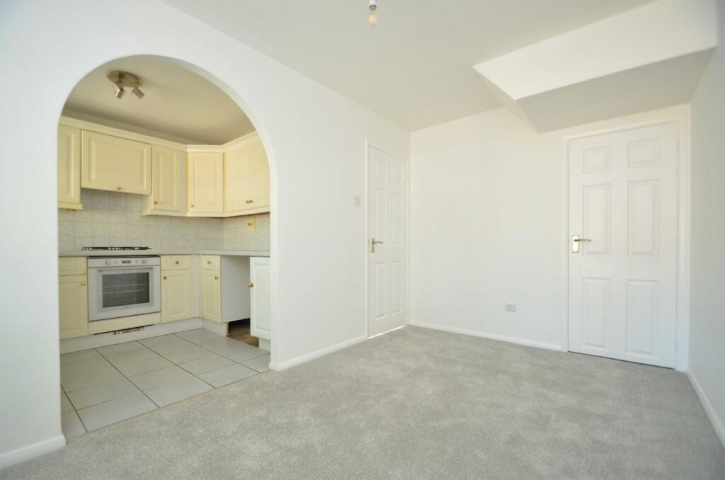 Kitchen, Dining Room