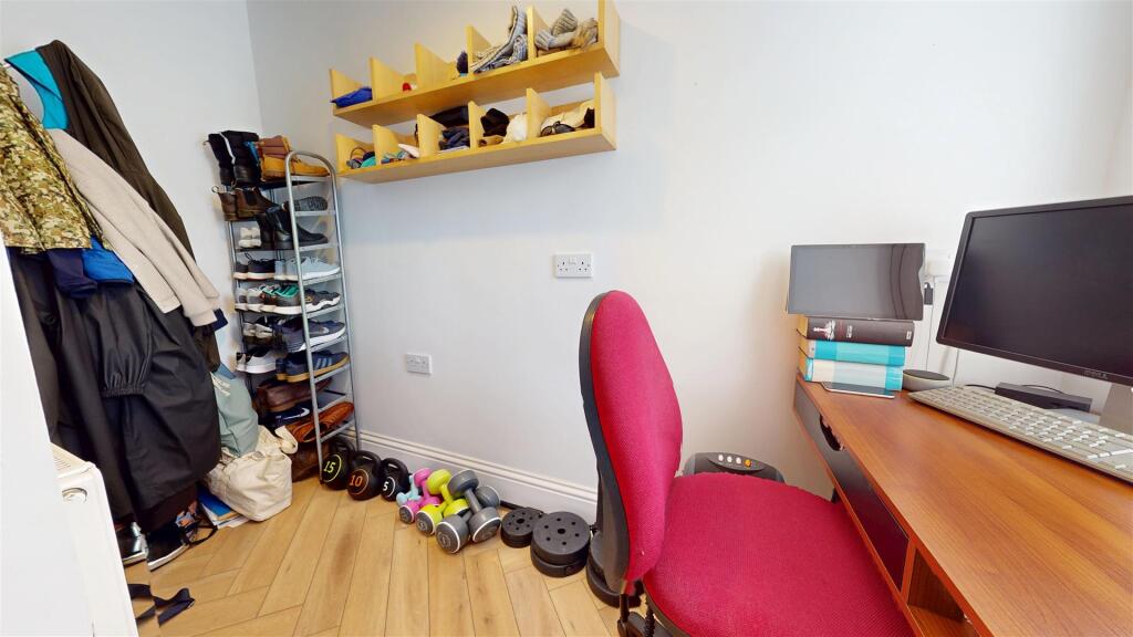 Sackville Road Office