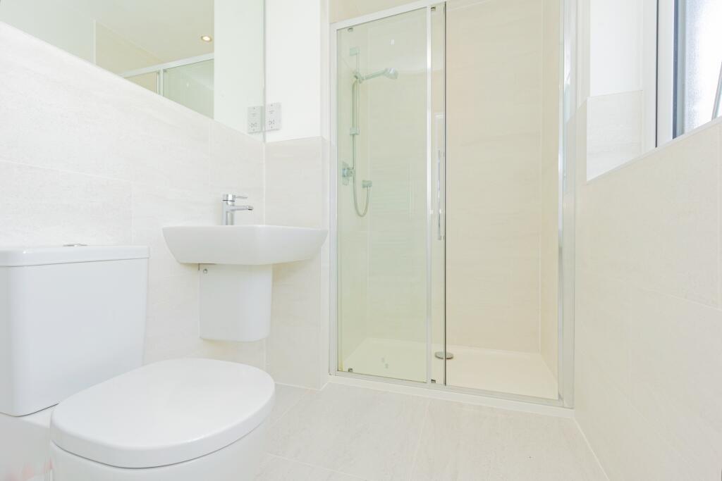 Bathroom Two