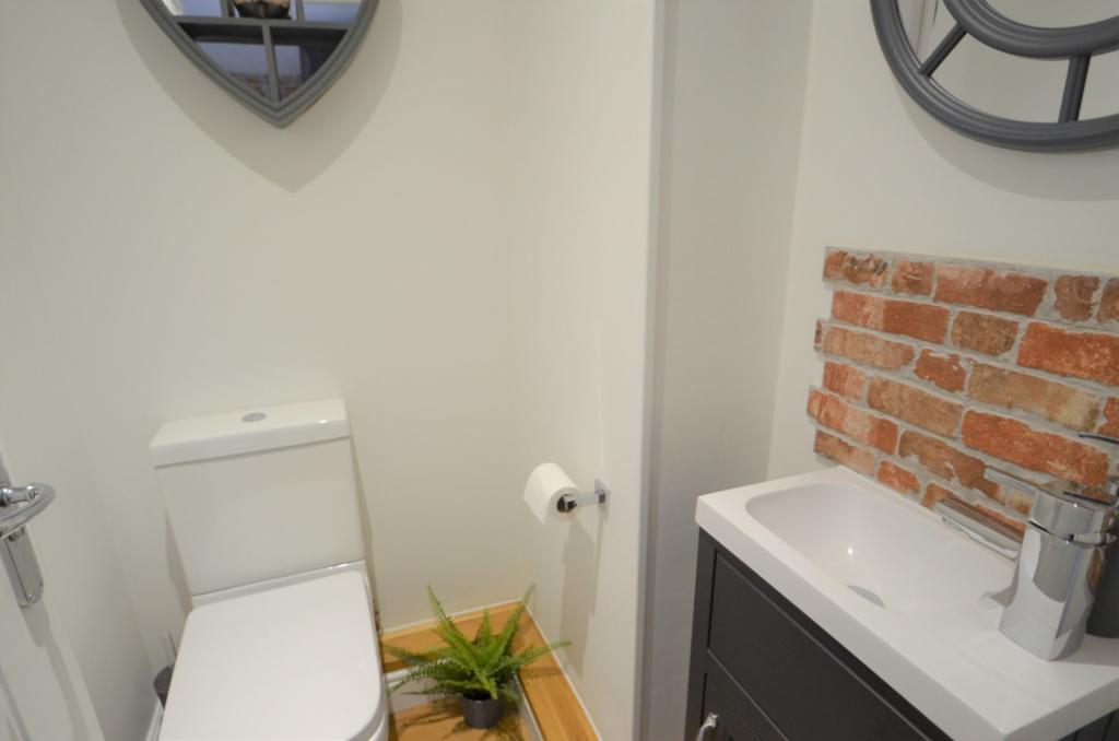 Cloakroom