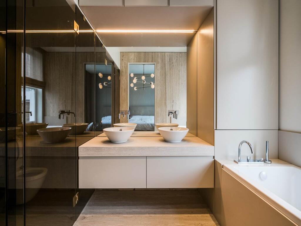 Harcourt Terrace 16 