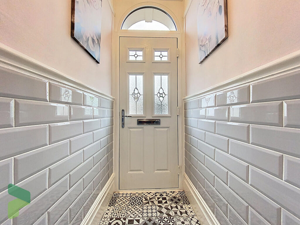 Entrance Vestibul...