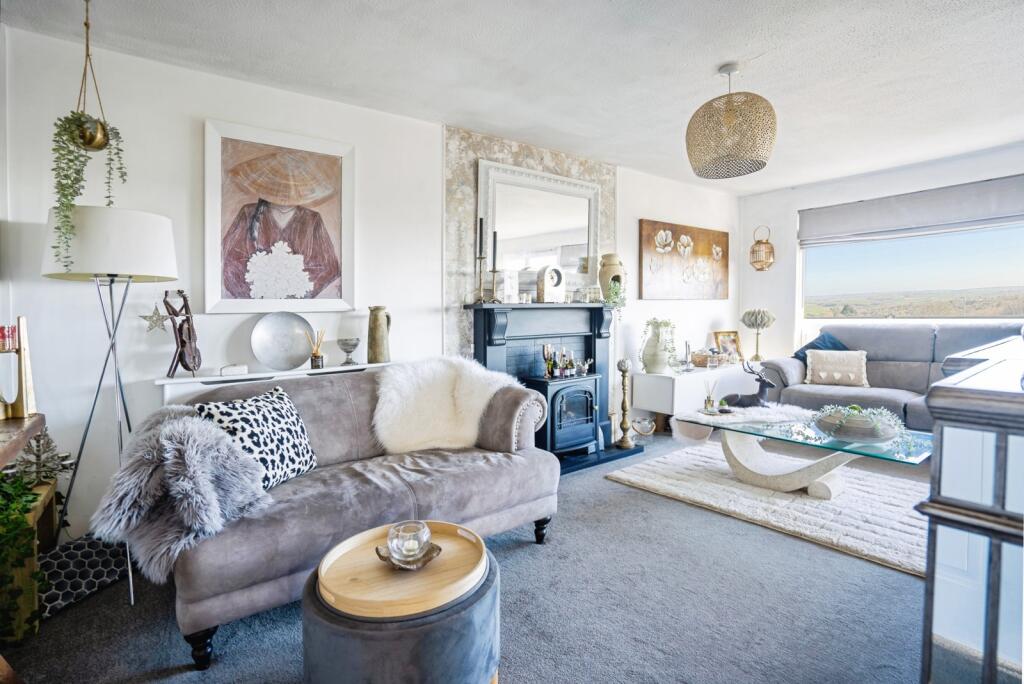 Living / Dining Room